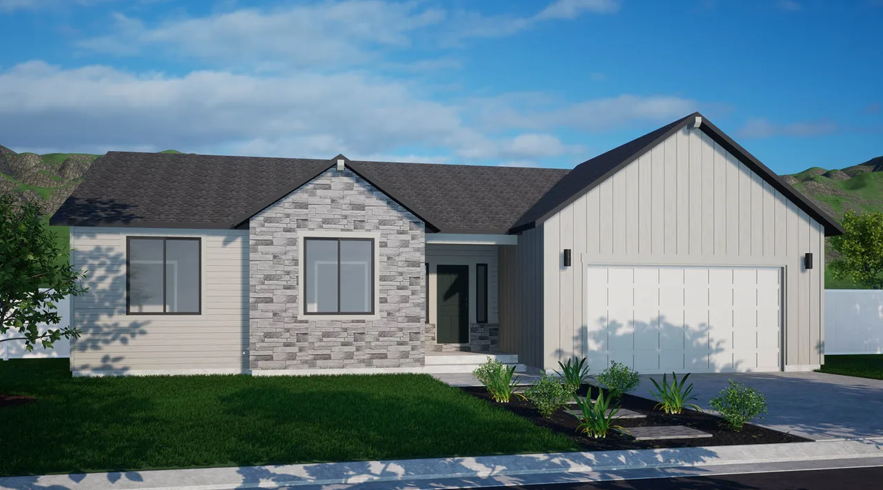 Sophia architectural rendering