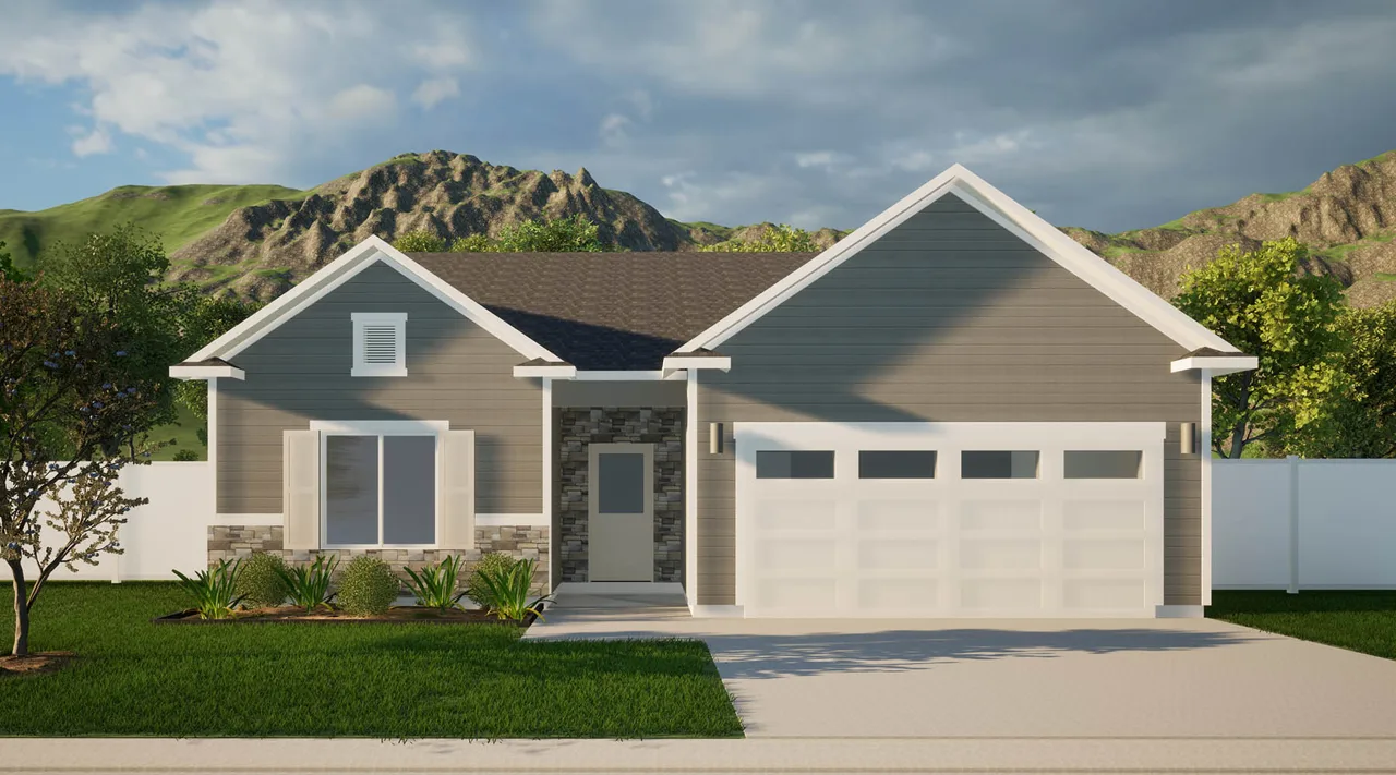 Ava architectural rendering