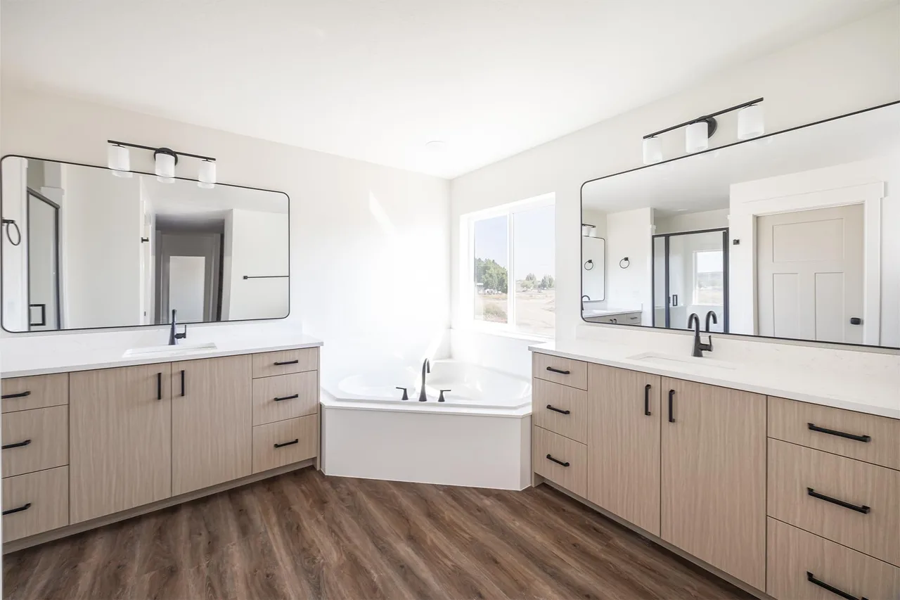 Coming Soon to Nibley Meadows · photo 4