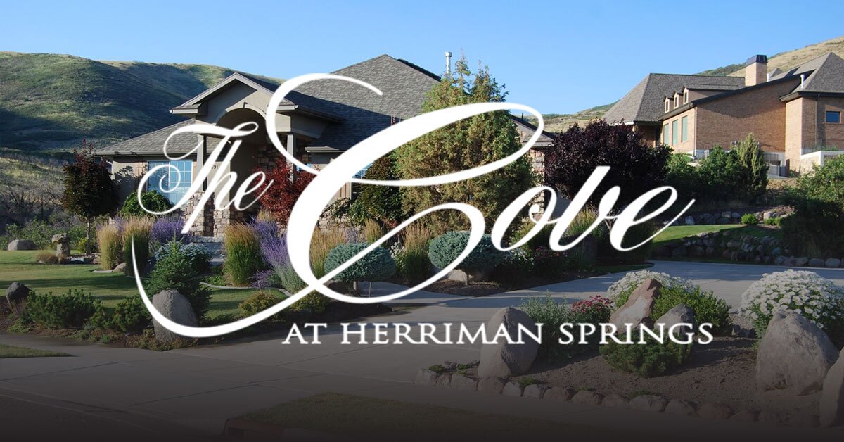 Cove at Herriman Springs Featured Image