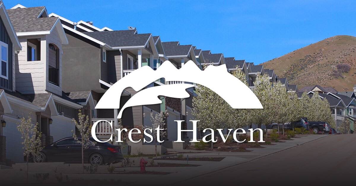 Crest Haven Featured Image