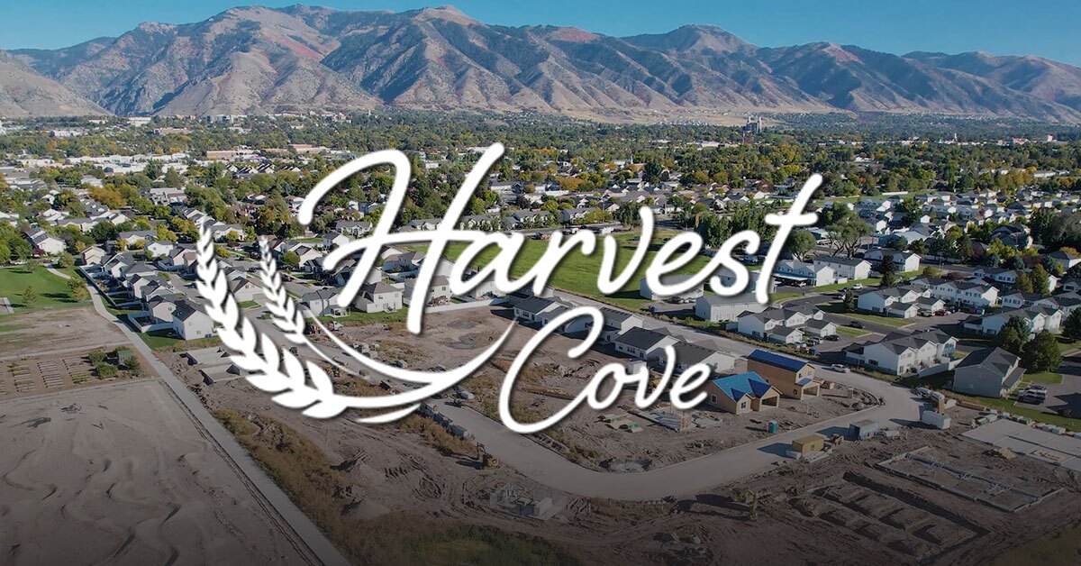 Harvest Cove Featured Image
