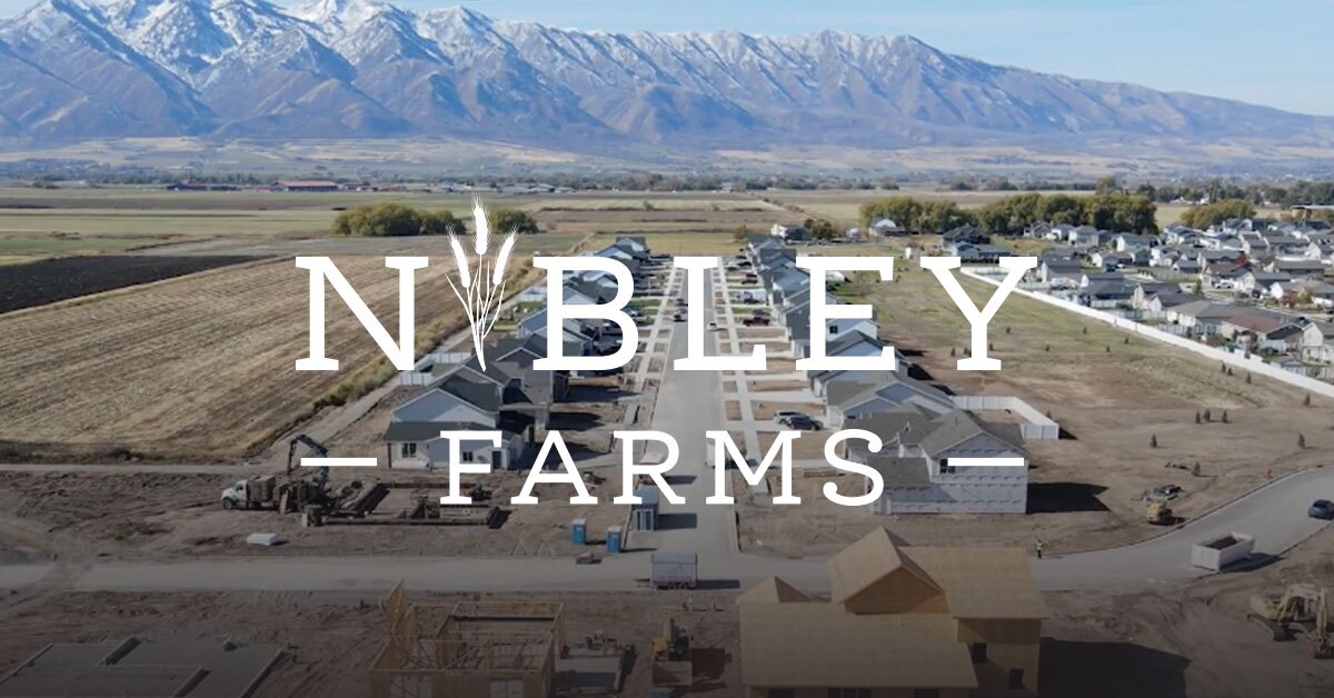 Nibley Farms Featured Image