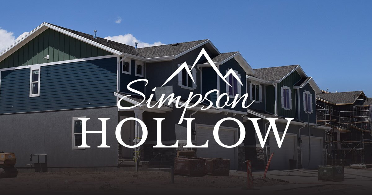 Simpson Hollow Featured Image