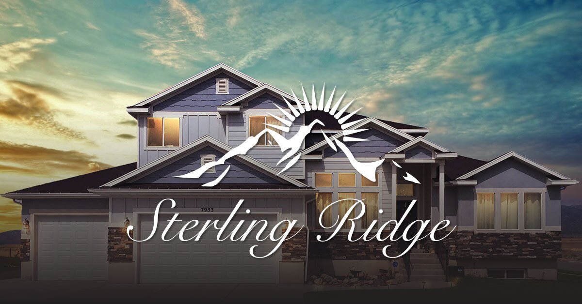 Sterling Ridge Featured Image