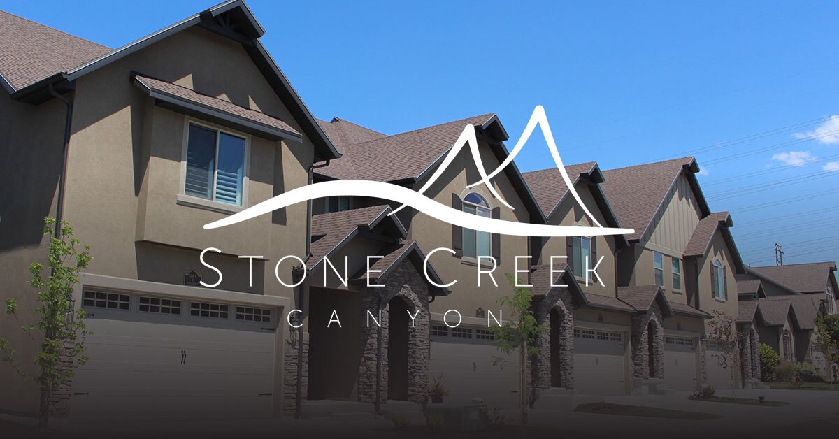 Stone Creek Canyon Featured Image