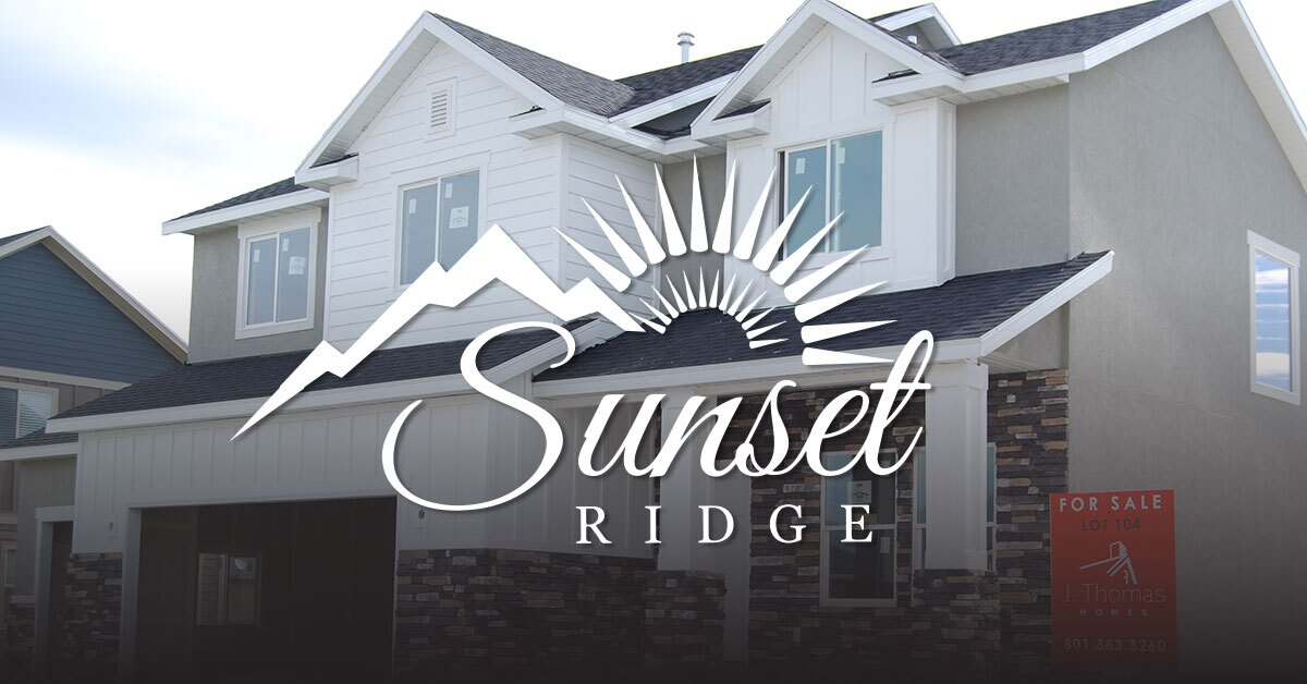 Sunset Ridge Featured Image