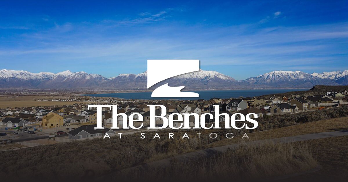 The Benches at Saratoga Featured Image