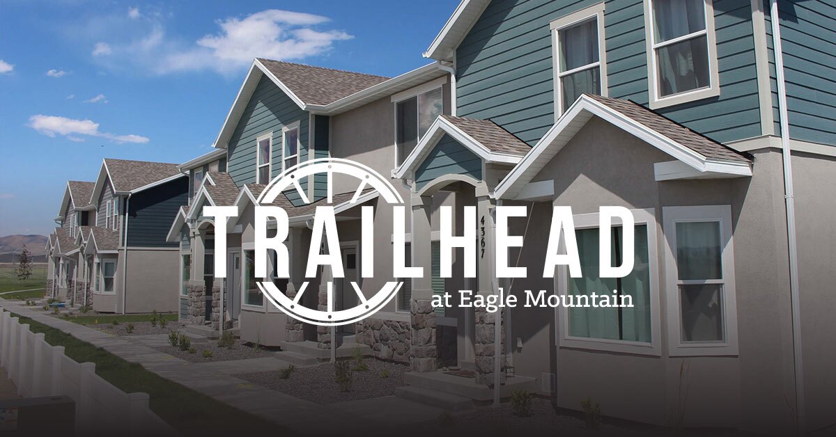 Trailhead Completed Project Image