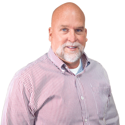 Clay Hobbs Headshot