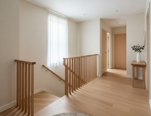 Newly Built Homes: What to Expect When You Move Into Something Brand New