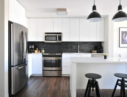 The Benefits of an Auxiliary Dwelling Unit (ADU)