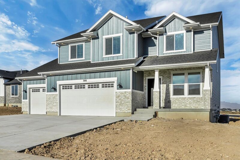 Northstar Ranch | Grantsville, UT Single-Family Home Community | J ...