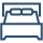 Bed-Icon-Blue