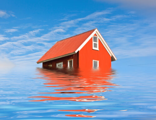 How Do I Protect My Home From Potential Flooding?