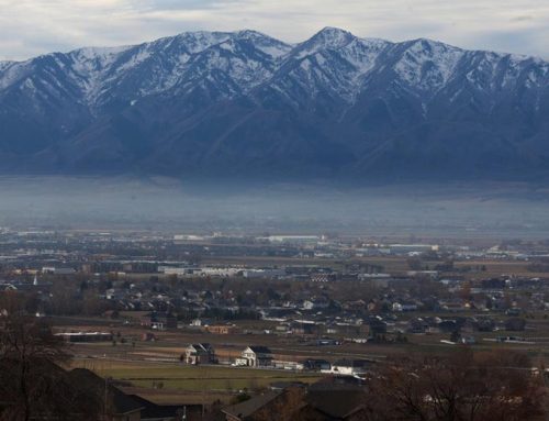 The Perks and Benefits of Living in Cache Valley