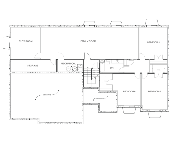 The Victoria | Utah Home Floor Plan | J Thomas Homes